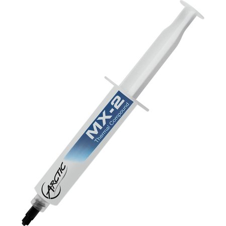 ARCTIC Mx-2 Thermal Compound - 30G ORMX2AC03